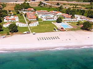  Dion Palace Resort & Spa 4*+