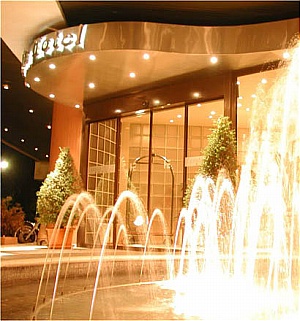  Egnatia City Hotel & Spa 4*+