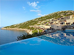  Daios Cove Luxury Resort & Villas 5* Deluxe