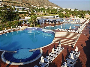  Imperial Belvedere Hotel 4*+