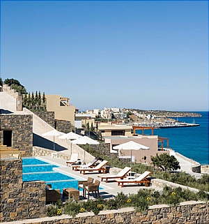  Miramare Suites & Luxury Villas 4*+