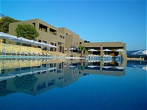  Rimondi Grand Resort & Spa 4*+