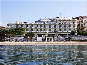  Aegean Blue Hotel 4*