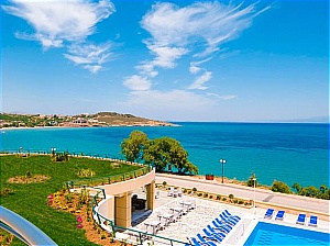  Aegean Dream Hotel 4*