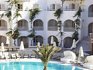  Aegean Plaza Hotel 4*