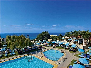  Rethymno Mare Hotel 5*