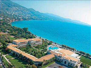  Grecotel Filoxenia Kalamata 4*