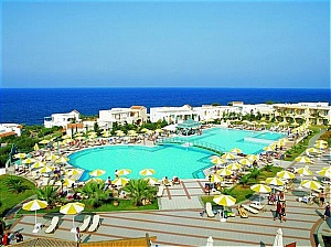  Iberostar Creta Marine Hotel 4*
