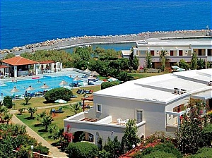  Iberostar Creta Panorama & Mare 4*