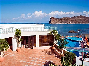  Ilianthos Village Luxury Hotel & Suites 4*