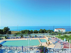  Rethymno Mare Royal Hotel 5*
