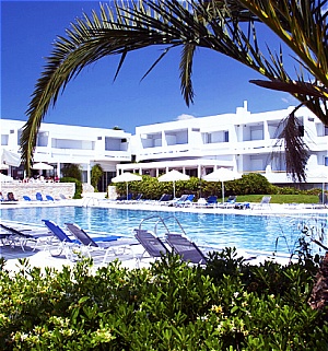  Iria Mare Hotel 4*