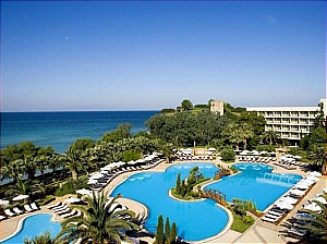  Sani Beach 5*