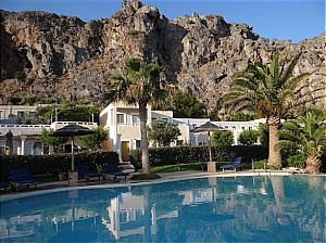  Kalypso Cretan Village 4*