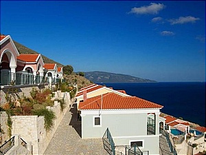  Kefalonia Bay Palace 4*