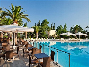  Kipriotis Hippocrates Hotel 4*
