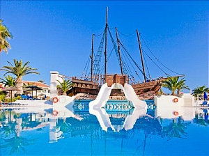  Kipriotis Village Resort 4*