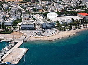  Kos Hotel 4*