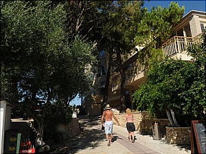  Koukounaria Aparthotel & Villa 4*