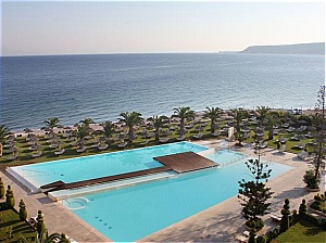  Sentido Ixian Grand 5*