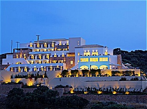  Kythea Resort 4*