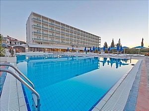  Bomo Club Palmariva Beach 4*+