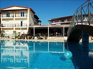  Majestic Hotel & Spa 4*