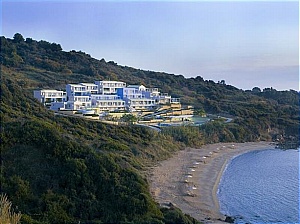  Mare Dei Suites Hotel Ionian Resort 4*