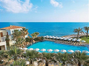  Grecotel Club Marine Palace 4*+