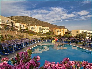  Mareblue Village Resort & Aquapark 4*