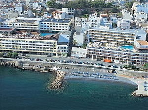  Coral Hotel 3*+