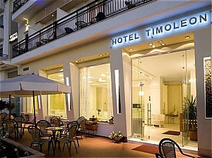  Timoleon Hotel 3*+