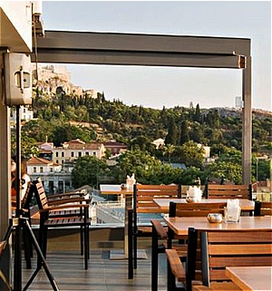  A For Athens Hotel 3*