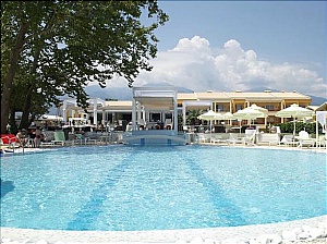  Litohoro Olympus Resort Villas & Spa 4*+