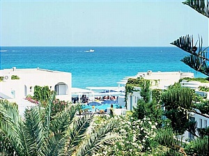  Adele Beach Hotel 3*