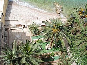  Aegli Hotel 3*