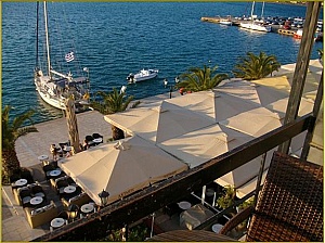  Agamemnon Hotel 3*