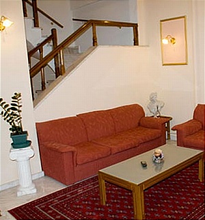  Alexiou Hotel 3*