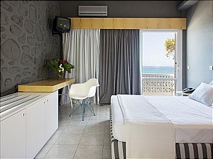  Alkistis Hotel 3*