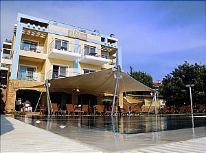  Almira Hotel 3*