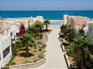  Galeana Mare Apartments 3*