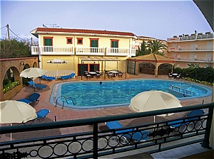  Gioie Di Mare Hotel 3*