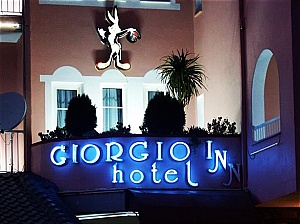  Giorgio Inn Hotel 3*