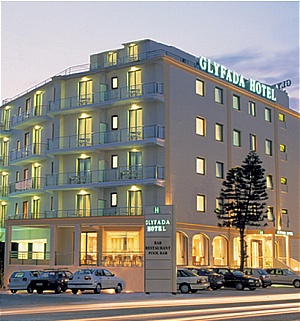  Glyfada Hotel 3*