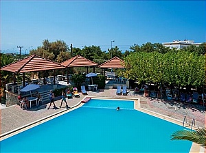  Gortyna Hotel 3*