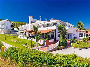  Halkidiki Palace Hotel 3*