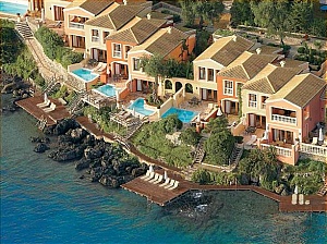  Grecotel Corfu Imperial Exclusive Resort 5* Deluxe