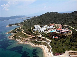  Agionissi Resort Hotel 4*