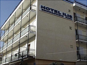  Ilis Hotel 3*