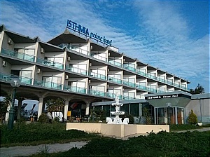  Isthmia Prime Hotel 3*